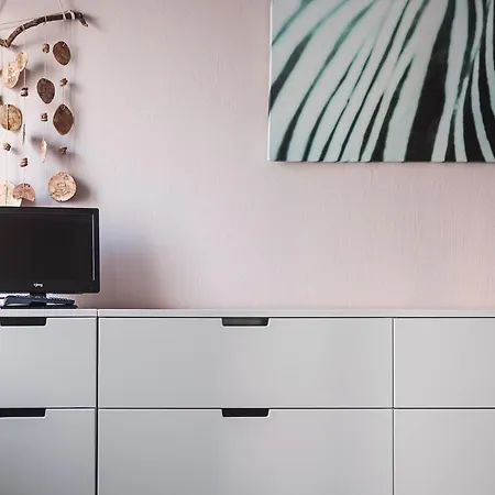 La Tahona De Max&jan Apartmán Conil De La Frontera