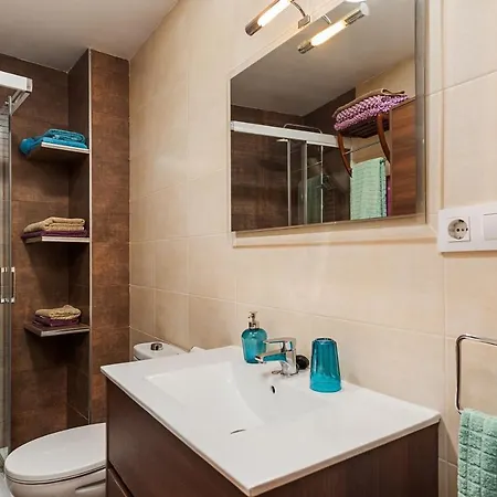 Apartamento La Tahona De Max&jan