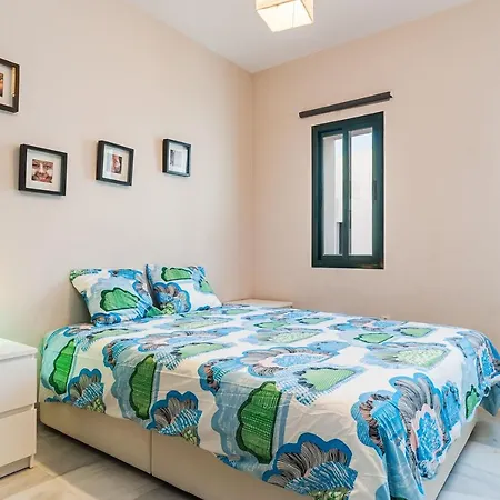 Apartamento La Tahona De Max&jan *