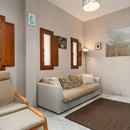 La Tahona De Max&jan Apartmán