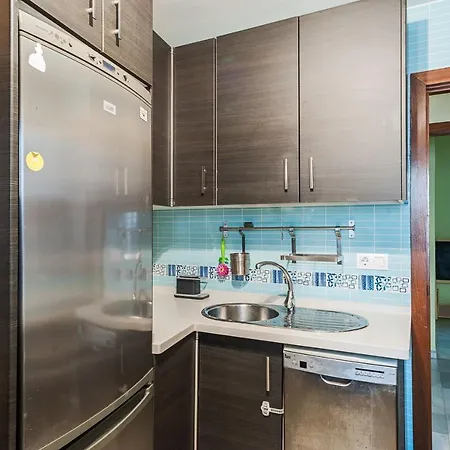 Apartamento La Tahona De Max&jan *