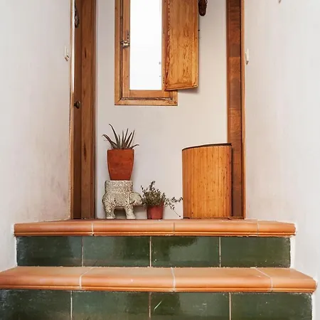 Apartamento La Tahona De Max&jan