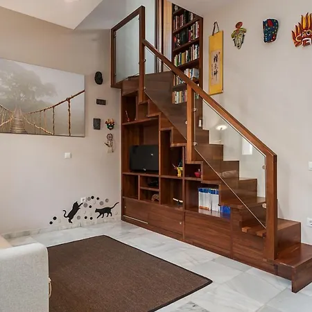 La Tahona De Max&jan Apartamento