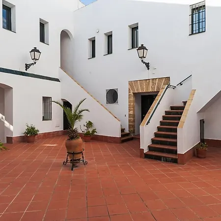 La Tahona De Max&jan Apartamento Conil De La Frontera