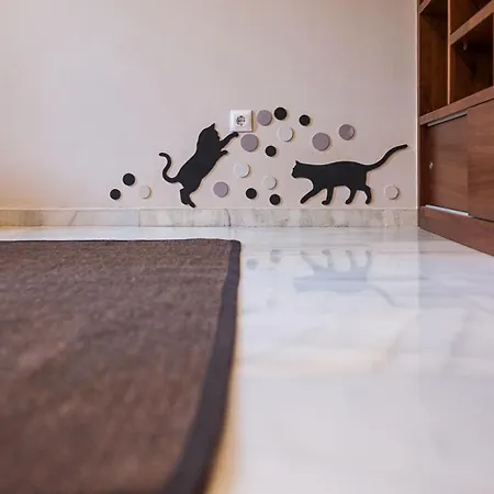 Apartamento La Tahona De Max&jan Conil De La Frontera