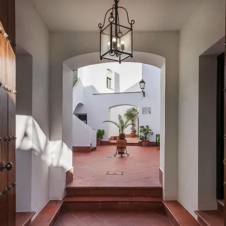 Apartamento La Tahona De Max&jan *